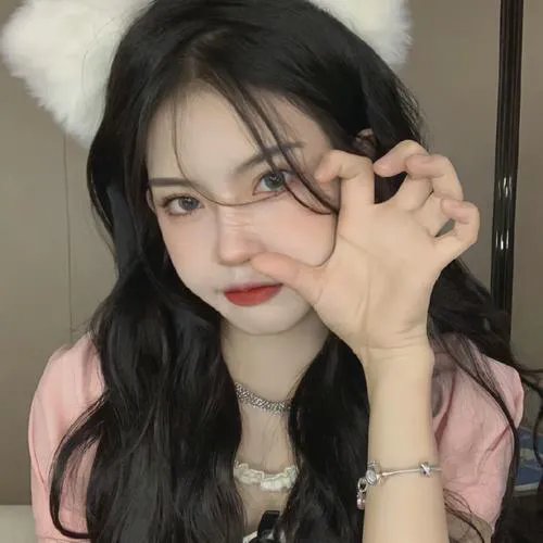 玉女寻春