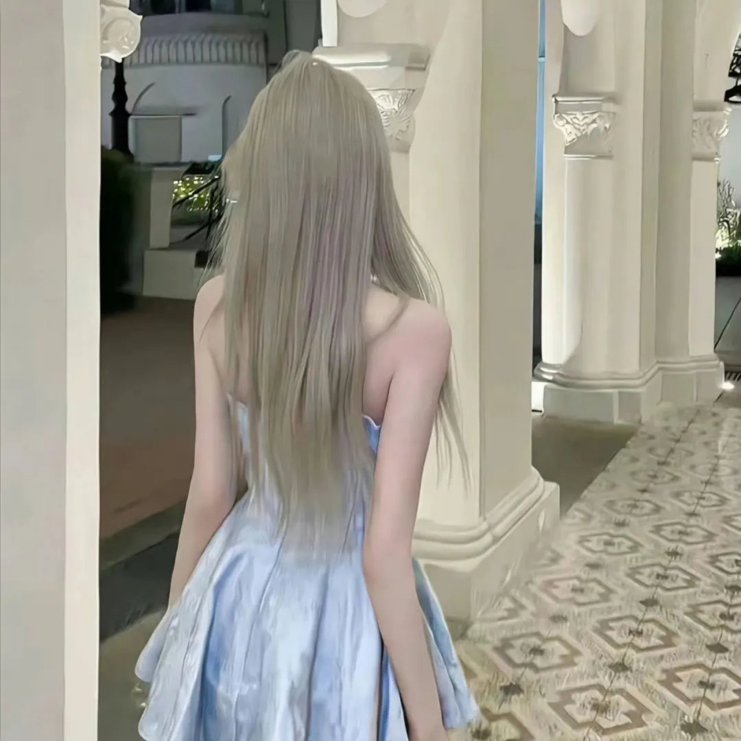 女麻吉