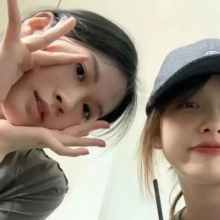 我的朋友