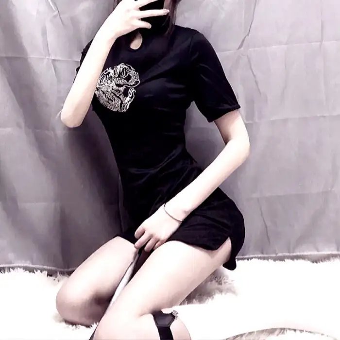 狐仙的新娘